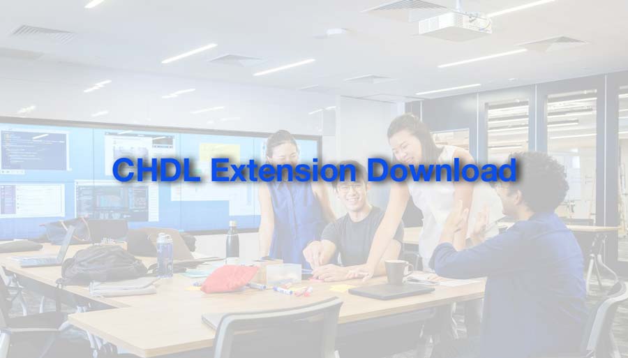 Download CHDL Extension For Course Hero Downloader