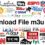 Download File m3u IPTV Terbaru Dalam dan Luar Negeri Terlengkap