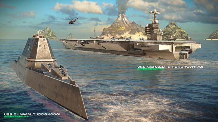 Download Modern Warship Mod Apk Unlimited Money and Gold