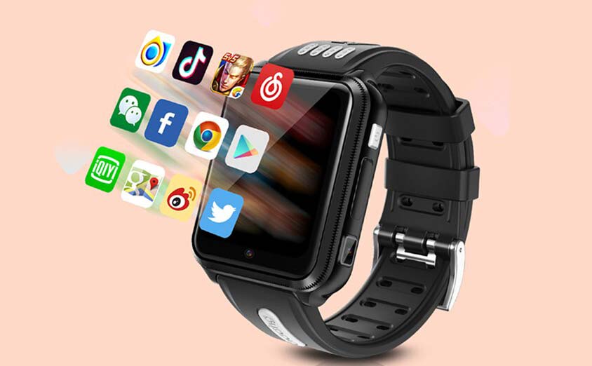 Aplikasi Untuk Menghubungkan Hp ke Smartwatch