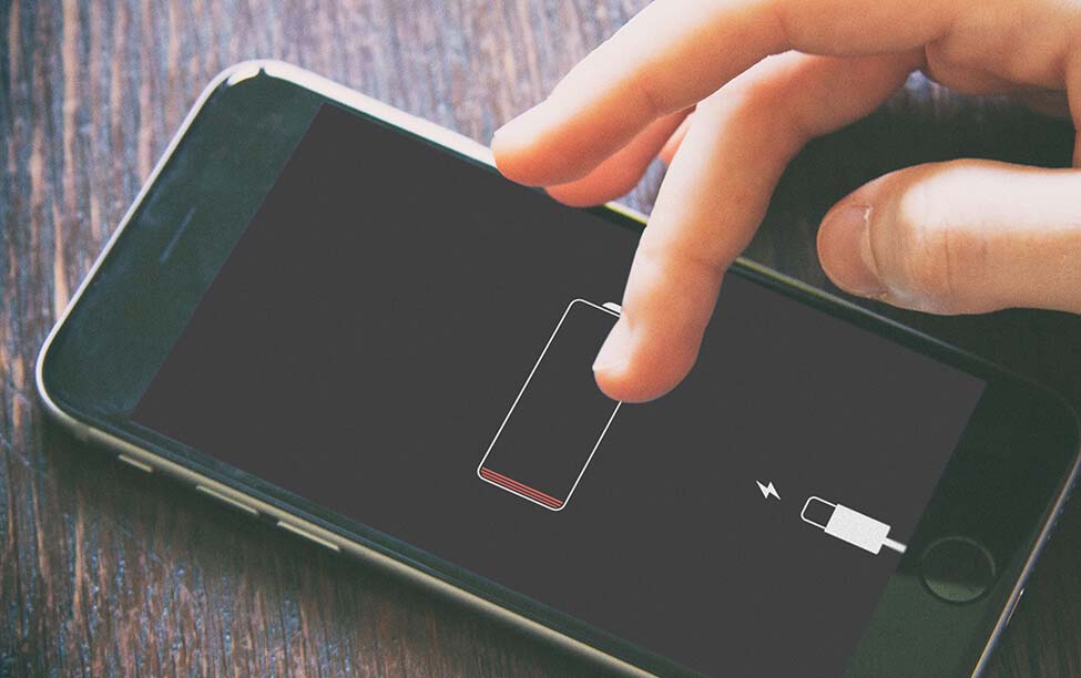 Cara Menjaga Baterai Health iPhone