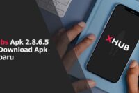 Xhubs Apk 2.8.6.5 PC Download Apk Terbaru