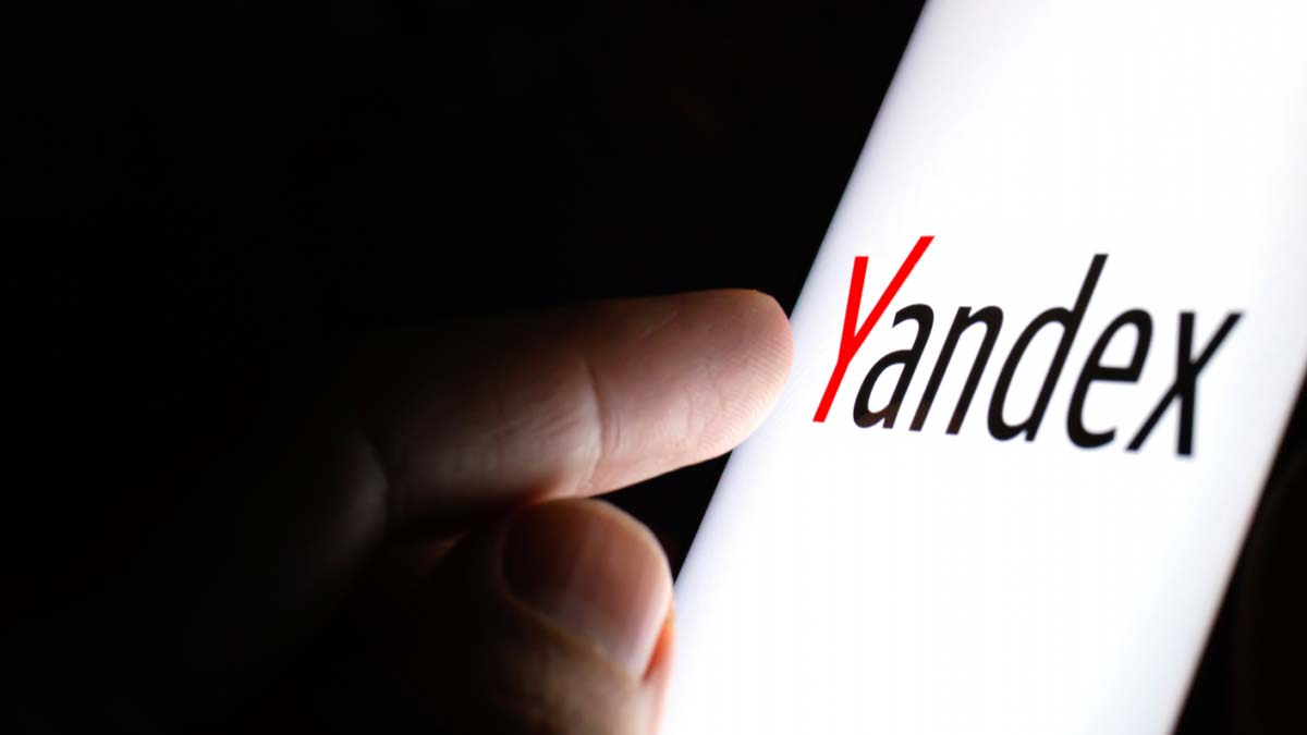 download Yandex Blue Russia Video apk