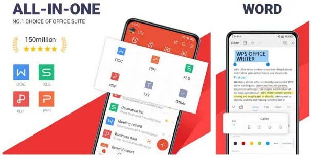 Download Font Times New Roman Untuk WPS Office Android