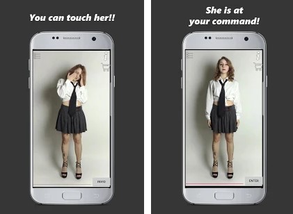 Download Pocket Girl Pro Versi 3.8 For Android Free