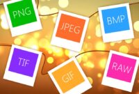 Cara Mengubah PNG ke JPG Tanpa Mengurangi Ukuran File