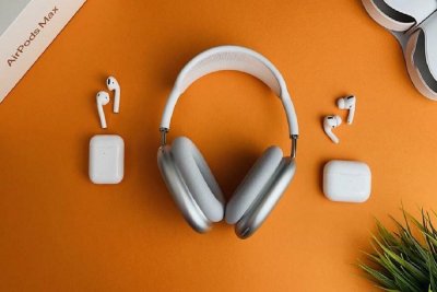 Cara Menyambungkan Headset Bluetooth ke Laptop