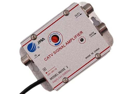 Fungsi Booster TV dan Pengaruhnya Terhadap Sinyal yang Diterima 3 Apakah TV digital harus pakai booster