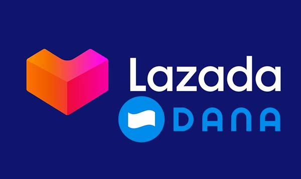 Cara Menghapus Akun DANA di Lazada