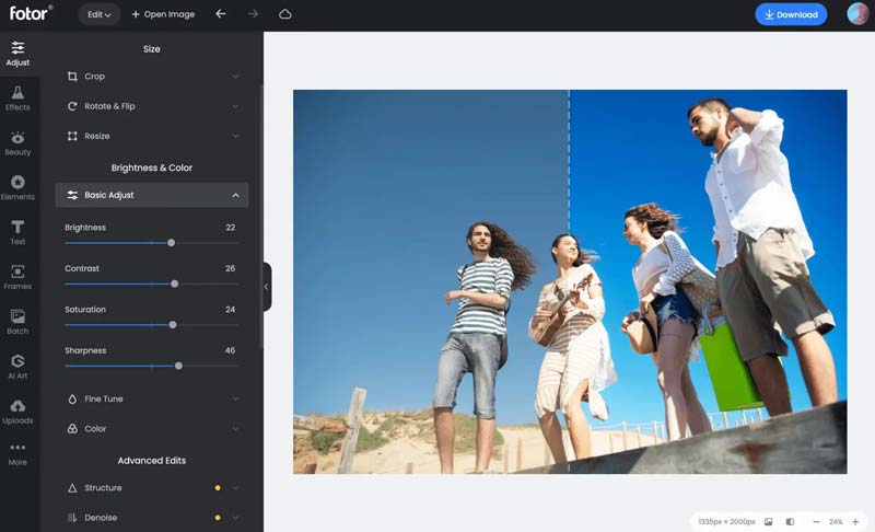 Edit Background Foto di Google Gratis Tanpa Aplikasi 7 Edit Background Foto di Google