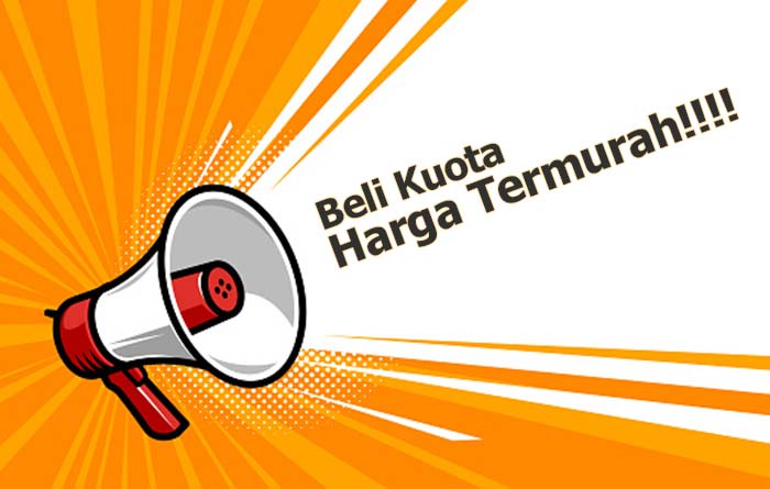 Kata Kata Promosi Agen Kuota dan Pulsa yang Menarik 2 Kata Kata Promosi Agen Kuota dan Pulsa