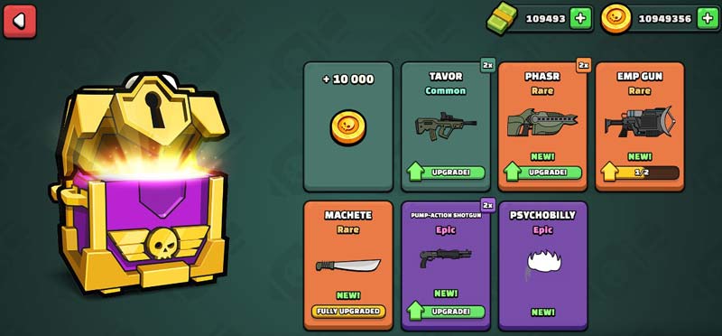 Download Mini Militia Versi Lama Mod Apk Gratis 2 Download Mini Militia Versi Lama Mod Apk