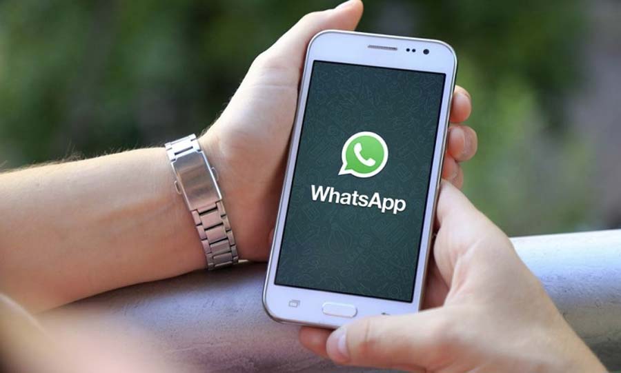 Cara Mematikan Data WA di Hp Samsung