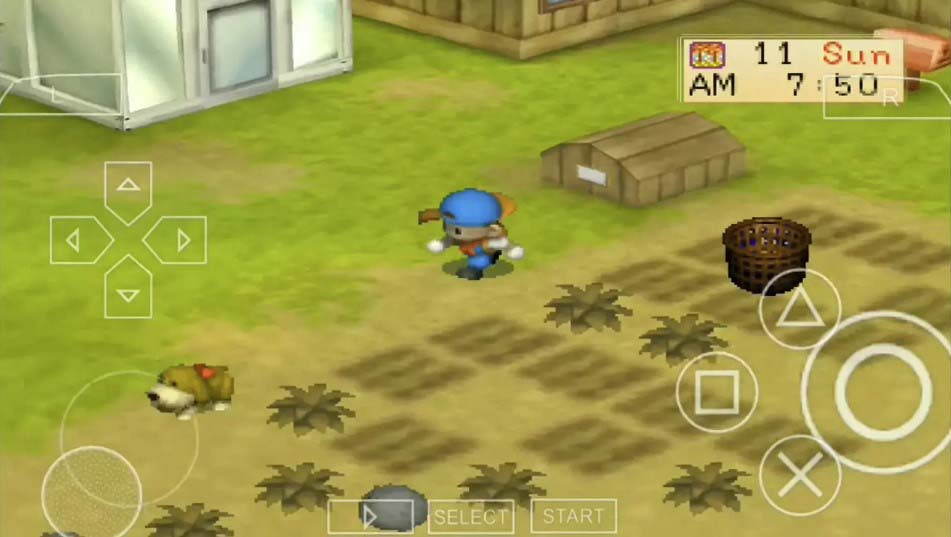 Download Harvest Moon Back to Nature Android Bahasa Indonesia PPSSPP 2 Download Harvest Moon Back to Nature Android Bahasa Indonesia ppsspp