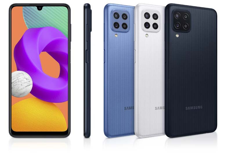 Samsung M22 Kelebihan dan Kekurangan 2 Samsung M22 Kelebihan dan Kekurangan