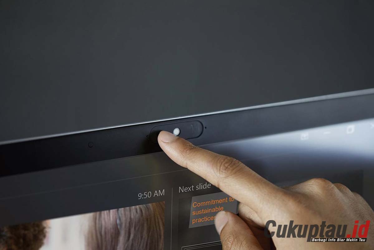 Cara Mengaktifkan WebCam di Laptop