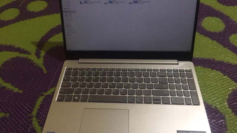 Cara Menyalakan Lampu Keyboard Laptop Lenovo IdeaPad 330 2 Cara Menyalakan Lampu Keyboard Laptop Lenovo IdeaPad 330