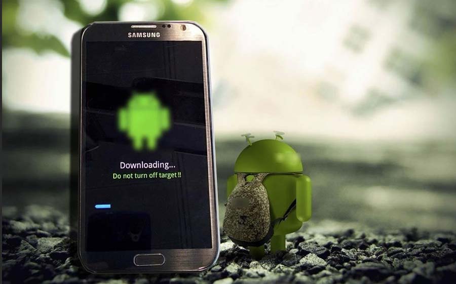 Daftar Hp Samsung Yang Dapat Update Android 14