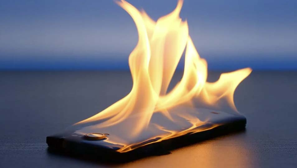 Aplikasi Pendingin Hp Otomatis
