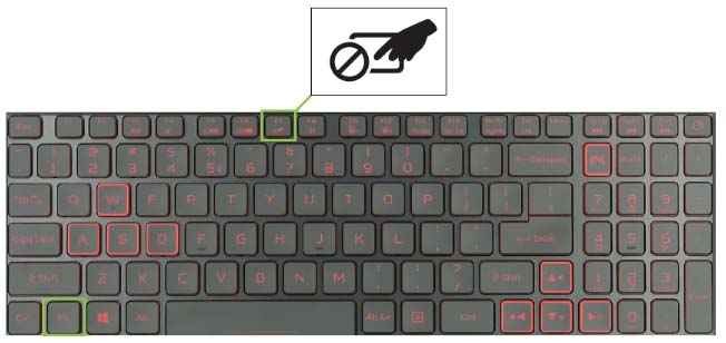 Cara Mengaktifkan Touchpad Laptop Acer Termudah 2 Cara Mengaktifkan Touchpad Laptop Acer