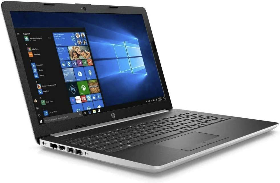 Cara Menyalakan Laptop HP Tanpa Tombol Power