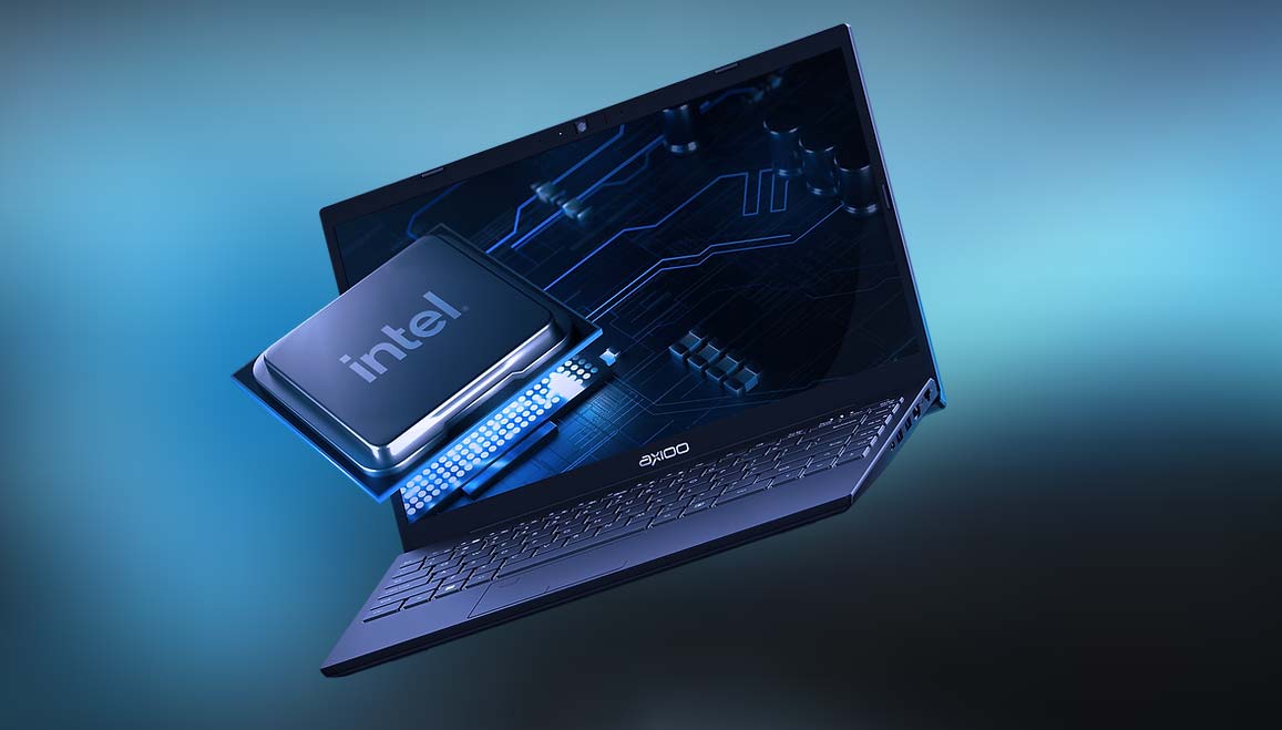 Laptop AXIOO Bagus atau Tidak