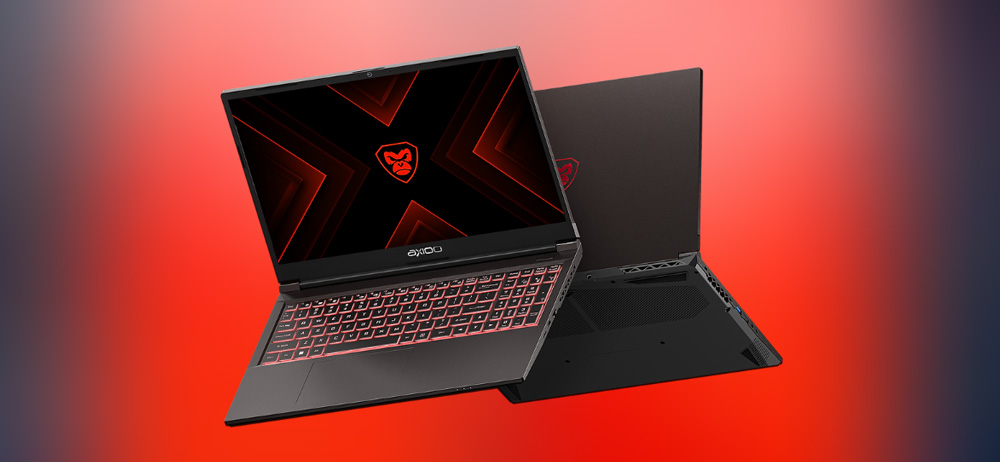 Laptop AXIOO Bagus atau Tidak